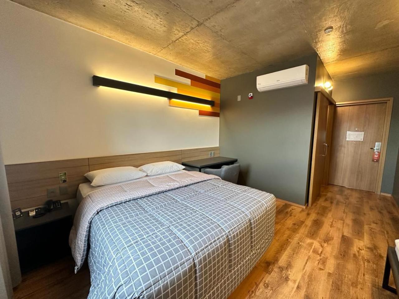 Hotel 10 Sorriso Eksteriør billede