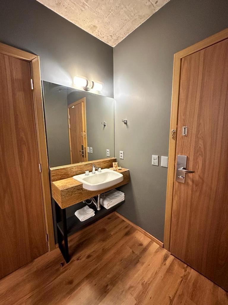 Hotel 10 Sorriso Eksteriør billede